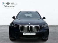 Usado BMW X5 Comfort Edition 298 CV (219 kW) 2024 Carbonschwarz metalizado m SUV
