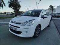 Usado Citroën C3 Attraction 68 CV (50 kW) 2013 Blanco Berlina