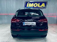 Usado Audi Q5 170 CV (125 kW) 2011 Negro SUV