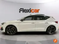 Usado Cupra Leon 150 CV (110 kW) 2023 Blanco