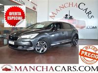 usado DS Automobiles DS5 2.0BlueHDi S&S Sport EAT6 180