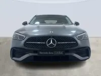 Usado Mercedes C300e 313 CV (230 kW) 2024 Gris Berlina