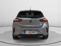 Usado Opel Corsa 101 CV (74 kW) 2023 Gris Utilitario