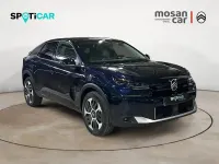 Usado Citroën C4 131 HP (96 kW) 2025 Azul SUV