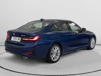 Usado BMW 320e 204 CV (150 kW) 2022 Berlina