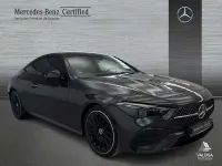Usado Mercedes CLE200 204 CV (150 kW) 2025 Coupe