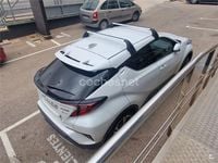 Usado Toyota C-HR Advance 184 CV (135 kW) 2023 Blanco SUV