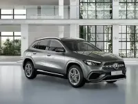 Nuevo Mercedes GLA250 217 CV (159 kW) 2026 Gris SUV