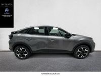 Nuevo Citroën C4 Business Class 145 CV (106 kW) 2026 Gris Berlina