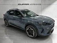 Usado Cupra Formentor 150 CV (110 kW) 2025 Azul SUV