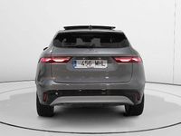 Usado Jaguar F-Pace SE 204 CV (150 kW) 2023 Blanco SUV