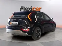 Usado Kia Niro 141 CV (103 kW) 2024 Negro SUV