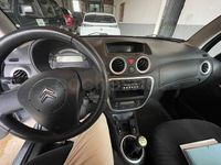 Usado Citroën C3 70 CV (51 kW) 2007 Gris / plata Berlina