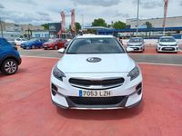 Usado Kia XCeed 120 CV (88 kW) 2022 Blanco SUV