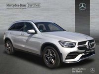 usado Mercedes GLC220 d 4MATIC