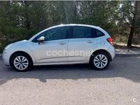 Usado Citroën C3 Tonic 68 CV (50 kW) 2012 Gris / plata Berlina