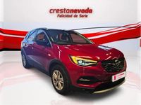 Usado Opel Grandland X 131 CV (96 kW) 2019 SUV