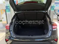 Usado Kia XCeed 141 CV (103 kW) 2021 Negro SUV