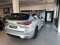 Usado Mazda CX-60 Homura-Line 254 CV (186 kW) 2023 Gris / plata SUV