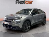 Nuevo Citroën C4 131 CV (96 kW) 2025 Gris Berlina