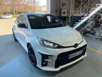 Usado Toyota Yaris 261 CV (191 kW) 2021 Blanco Utilitario