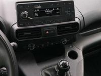Usado Citroën Berlingo 100 CV (73 kW) 2020 Monovolumen