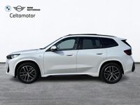 Usado BMW X1 Comfort Edition 163 CV (119 kW) 2025 Mineralweiß (metalizado) SUV