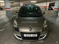 Usado Renault Scénic III 105 CV (77 kW) 2010 Beige Monovolumen