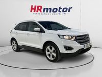 Usado Ford Edge Trend 180 CV (132 kW) 2017 SUV