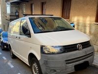 usado VW Transporter T5 2010