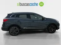 Usado Renault Kadjar Zen 160 CV (117 kW) 2020 Azul SUV