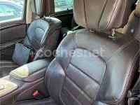 Usado Renault Espace Initiale Paris 160 CV (117 kW) 2016 Negro Monovolumen