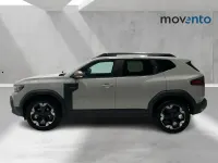 Usado Dacia Duster Expression 140 CV (102 kW) 2025 Gris SUV