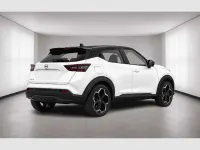 Usado Nissan Juke N-Connecta 143 CV (105 kW) 2023 Blanco SUV