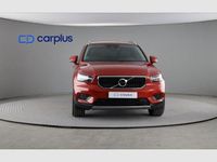 Usado Volvo XC40 Momentum 163 CV (119 kW) 2020 Rojo SUV