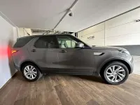 Usado Land Rover Discovery HSE Luxury 241 CV (177 kW) 2018 Gris SUV