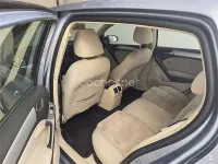 Usado VW Golf VI Advance 140 CV (102 kW) 2011 Gris / plata Utilitario