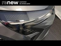 Usado Renault Clio V Techno 145 CV (106 kW) 2025 Gris Berlina