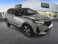 Occasion Peugeot 3008 GT 131 ch (96 kW) 2024 Gris SUV
