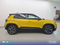 Usado Jeep Avenger Summit 101 CV (74 kW) 2023 Amarillo SUV