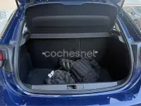 Usado Opel Corsa Elegance 100 CV (73 kW) 2021 Azul Utilitario