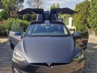 Usado Tesla Model X 386 kW (525 CV) 2019 Eléctrico SUV
