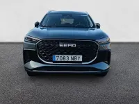 Usado Ebro s800 Luxury 147 CV (108 kW) 2025 SUV