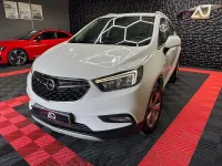 Usado Opel Mokka X Innovation 136 HP (100 kW) 2019 Branco SUV