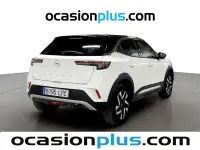 Usado Opel Mokka Business Elegance 101 CV (74 kW) 2021 Blanco SUV