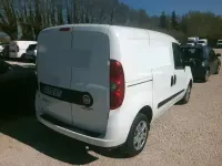 Usado Fiat Doblò 95 CV (69 kW) 2022 Blanco Monovolumen