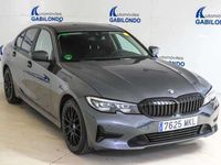 usado BMW 320 Serie 3 iA