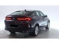 Usado BMW X6 286 CV (210 kW) 2020 Negro SUV
