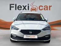 usado Seat Leon SP 1.5 eTSI 110kW DSG S&S Xcellence Híbrido en Flexicar Murcia