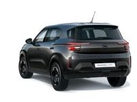 Nuevo Opel Frontera Edition 110 CV (80 kW) 2026 Negro SUV